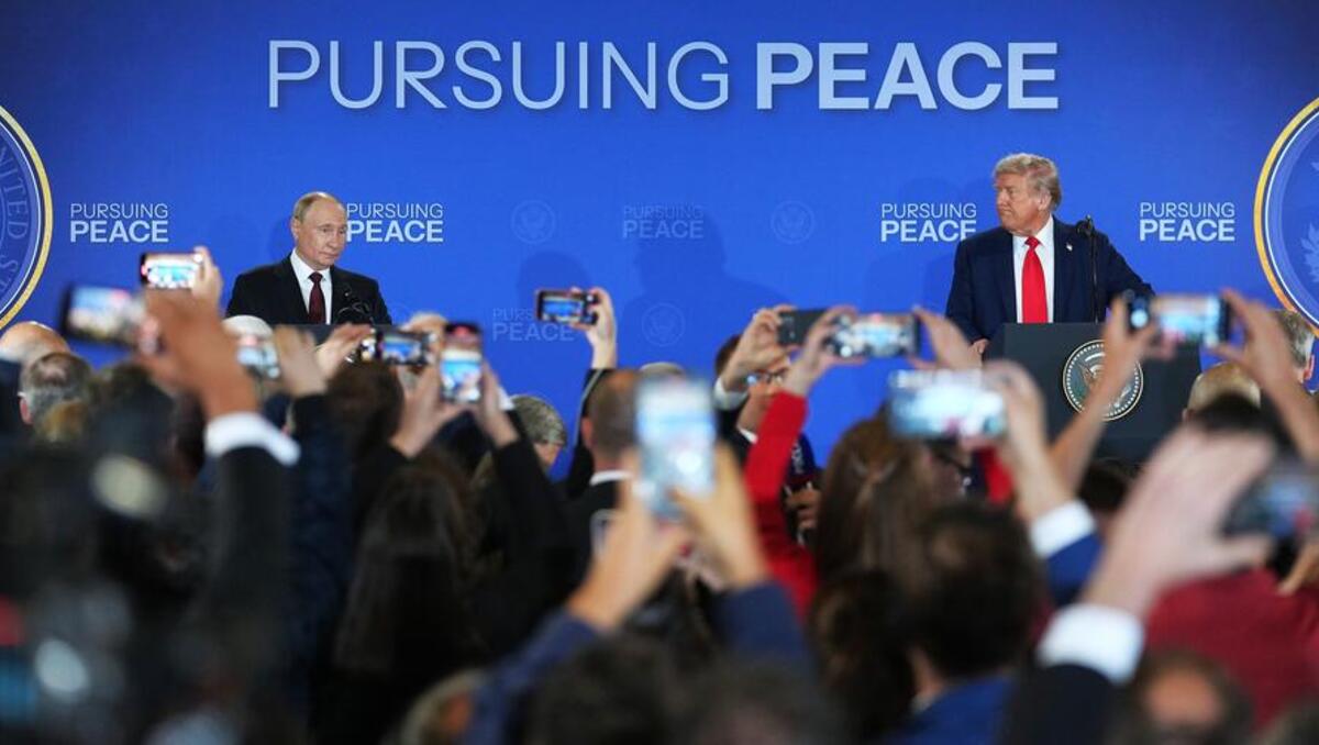 US-russischer Atomvertrag vor dem Aus: Risiken für die globale Sicherheitsordnung