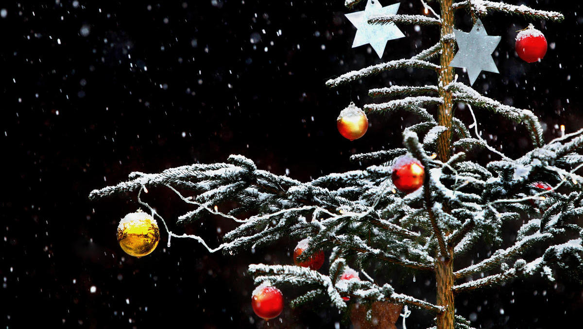 Knallhart erhöhte Gema-Gebühren bringen Weihnachtsmärkte in Not