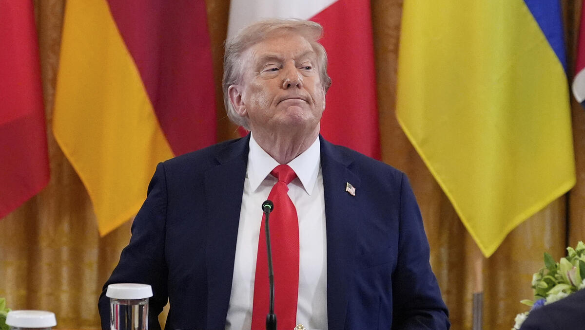 100 Milliarden für US-Waffen: Europas Preis für Trumps „Garantien“