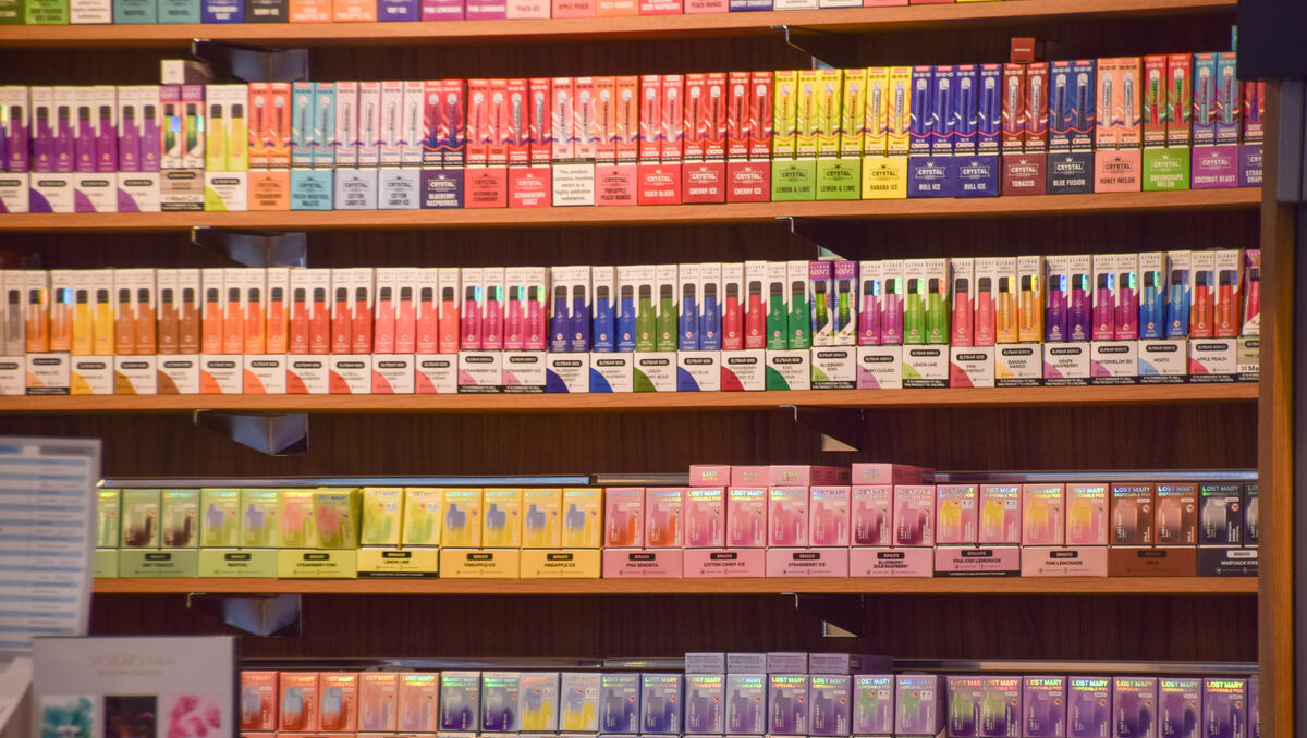 E-Zigaretten: Milliardenmarkt im Wandel – Was Anleger und Verbraucher jetzt wissen müssen