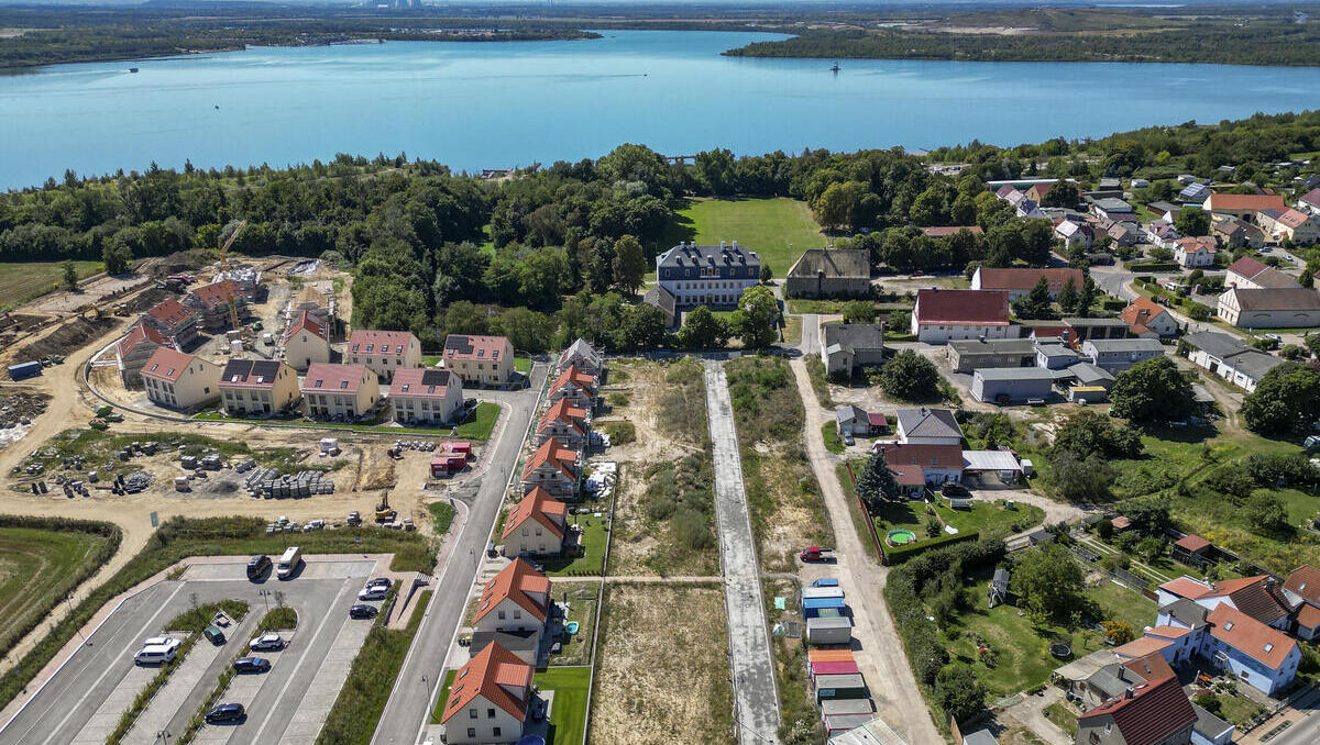 Vermögensaufbau: Erbe, Immobilien, Alter – wie ungleich Vermögen in Deutschland verteilt ist 