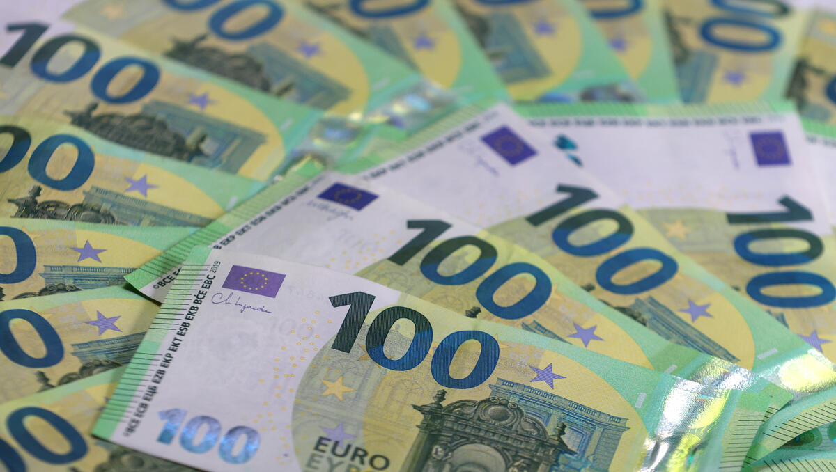 Bargeld ist lebendig: Der stille Aufstand gegen die totale Kontrolle