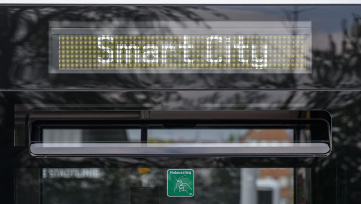 Smart City Index 2026 entlarvt den großen Technik-Irrtum