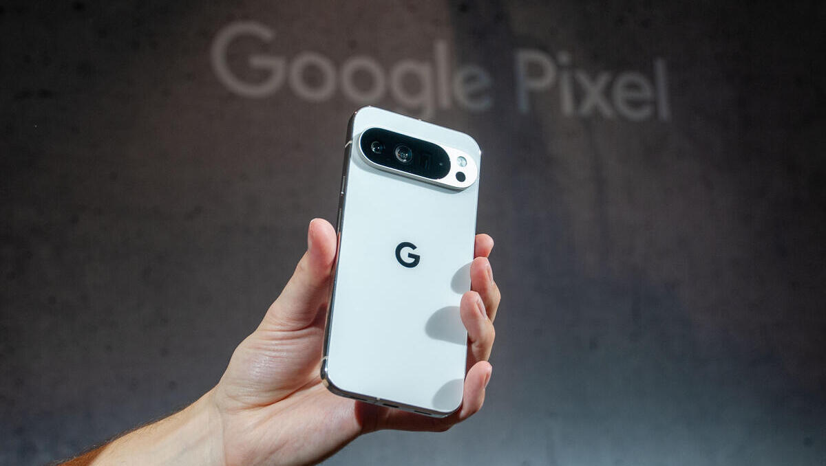 Pixel 10: Googles KI-Offensive gegen Apples iPhone