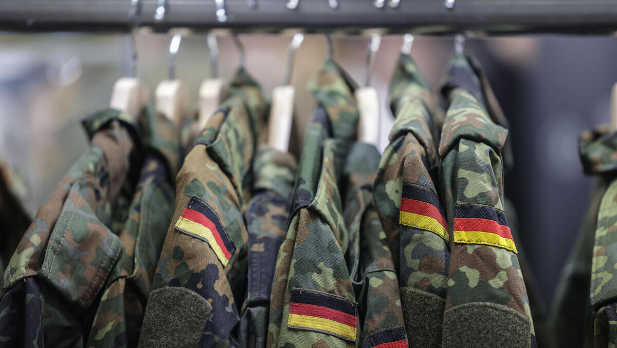Bundeswehr: Wie freiwillig ist der neue Wehrdienst wirklich?