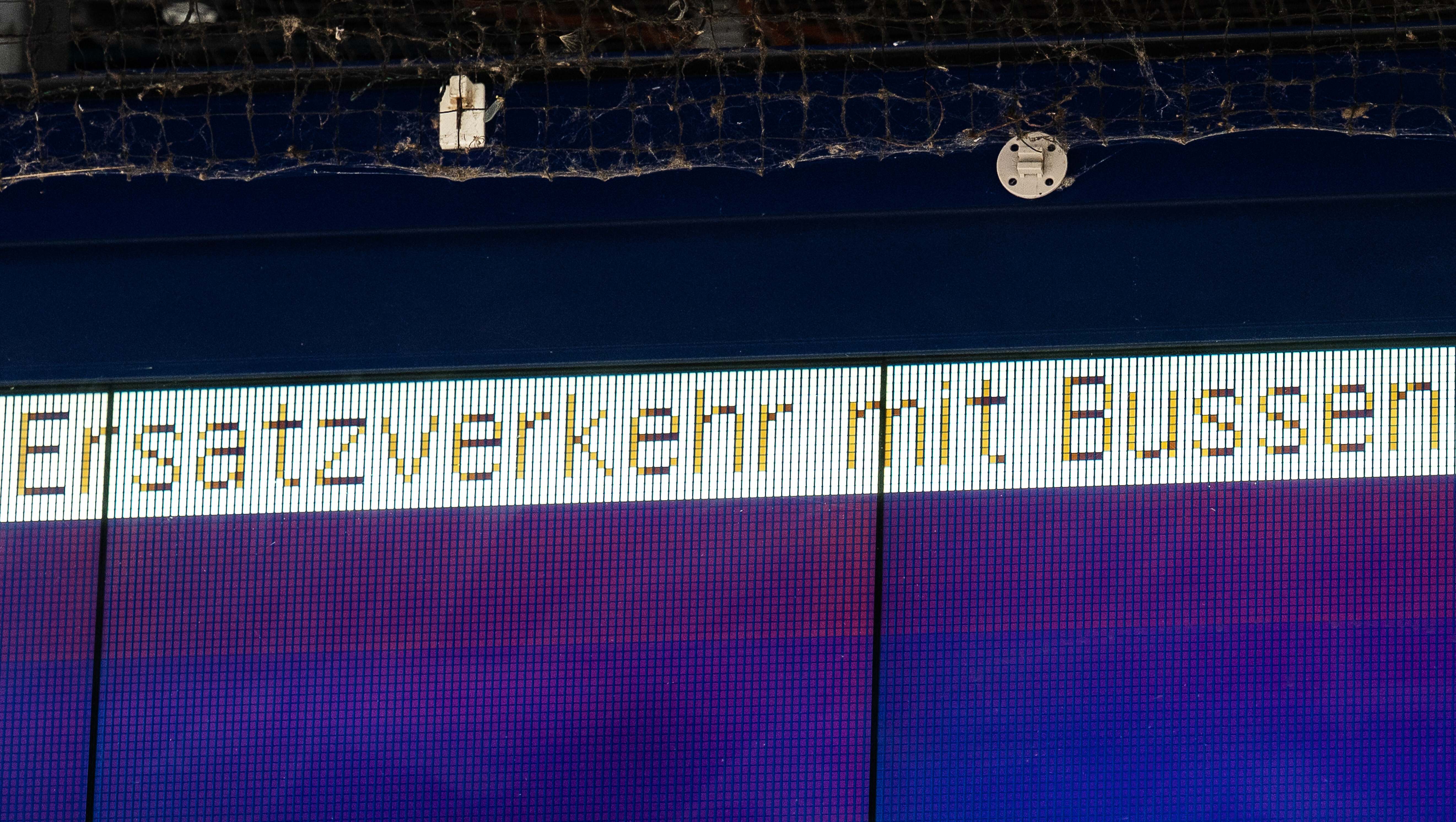 Stillstand auf der Schiene: Milliarden verpuffen im maroden Netz