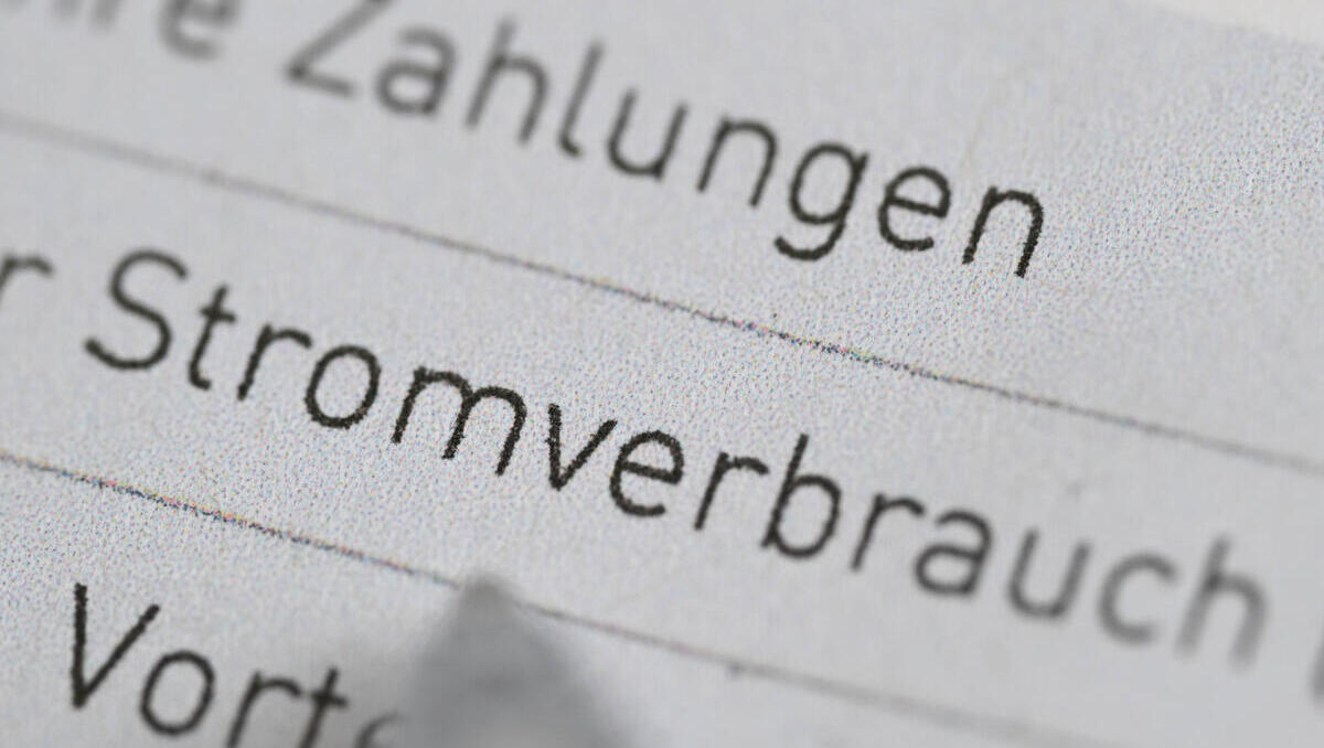 Netzentgelte: Strompaket im Kabinett - Spüren Verbraucher bald Entlastungen?