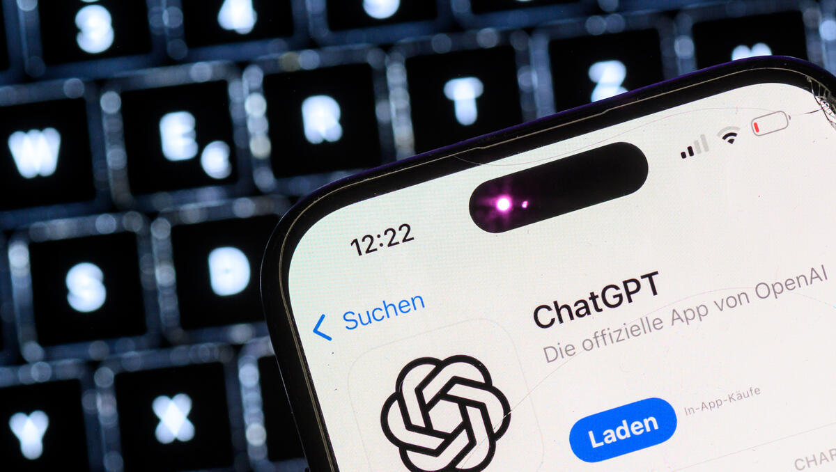 Europäische ChatGPT-Alternative: Warum ein 79-jähriger Unternehmer Big Tech herausfordert