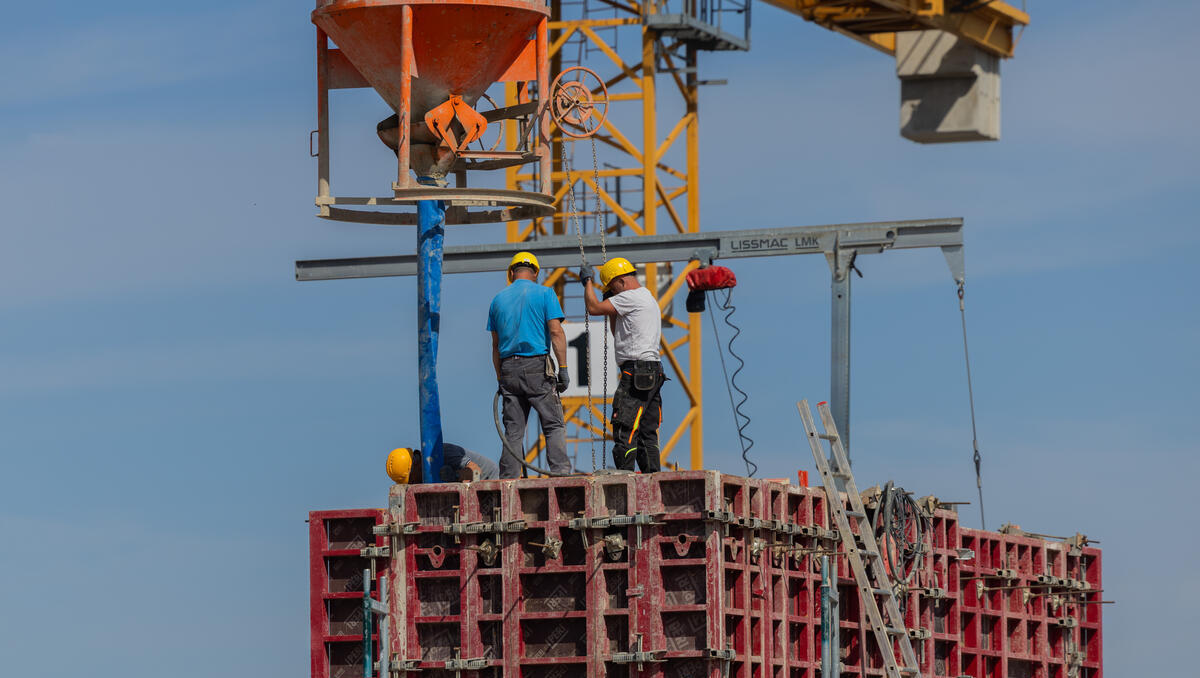 Ifo warnt: Immer mehr deutsche Unternehmen sehen ihre Zukunft bedroht
