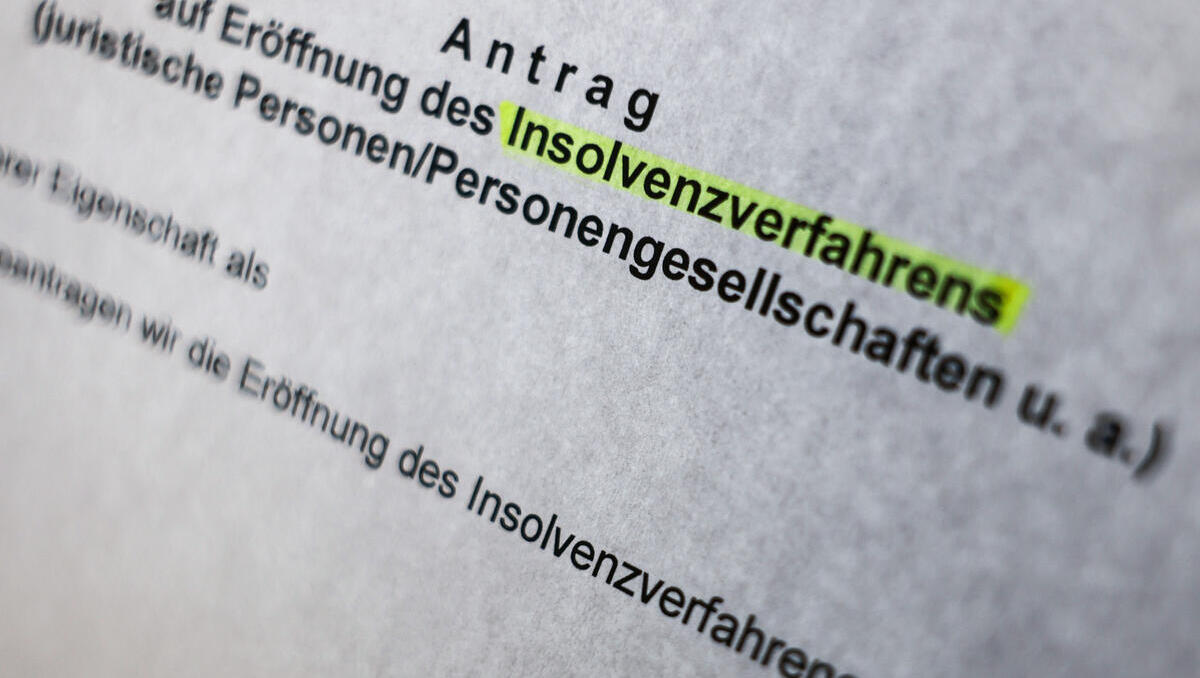 Allianz-Tochter: Firmeninsolvenzen steigen 2026 weltweit