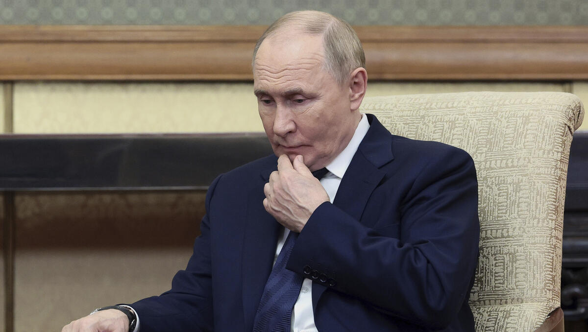 Russland bleibt widerstandsfähig: Warum die russische Wirtschaft trotz Krieg nicht zusammenbricht