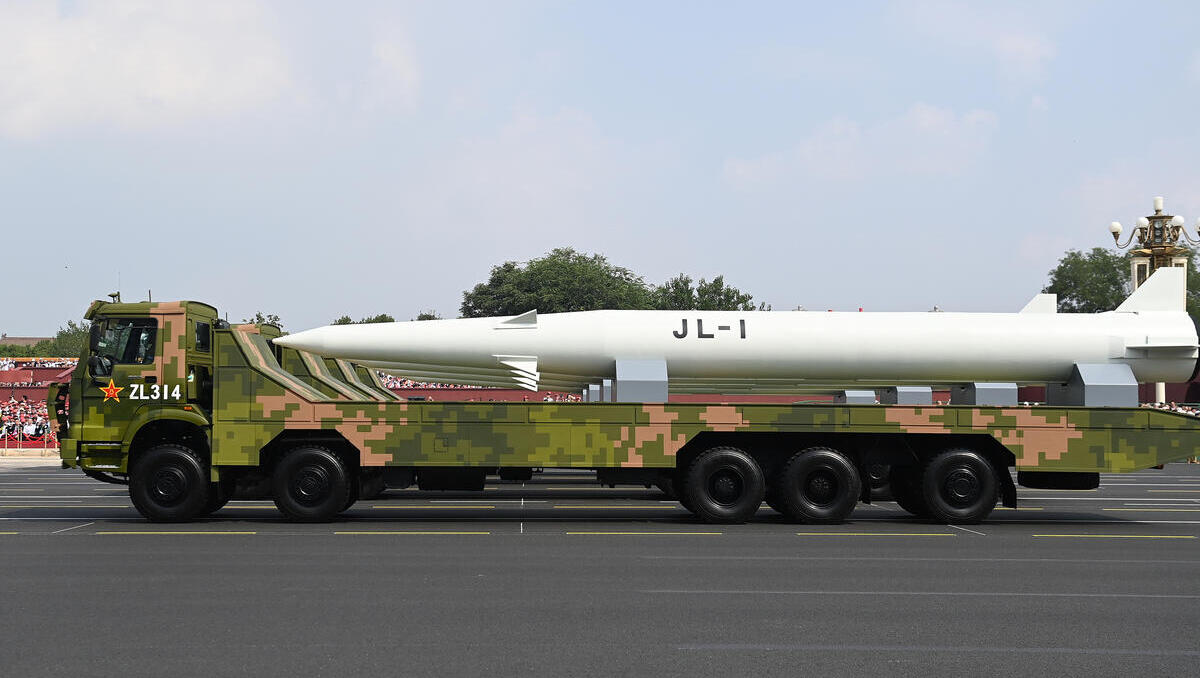 Spionage: Doppelbedrohung durch Russland und China?