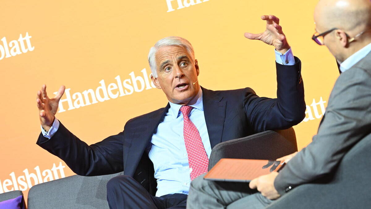 Unicredit-Aktie auf Rekordkurs: Milliardengewinne und Mega-Dividenden bis 2028