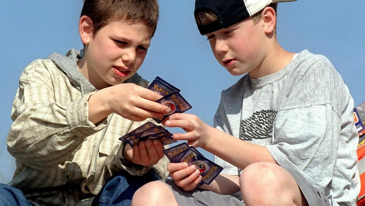 Pokémon-Karten als Geldanlage: Hype, Blase oder Millionen-Geschäft? 
