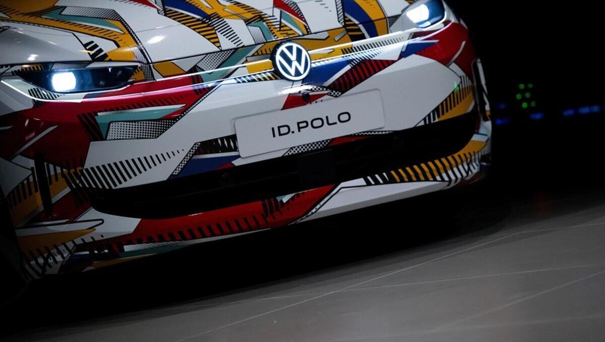 VW-Aktie: Volkswagens Namenschaos – Rettung oder letzter Trick im Poker um Elektroautos?