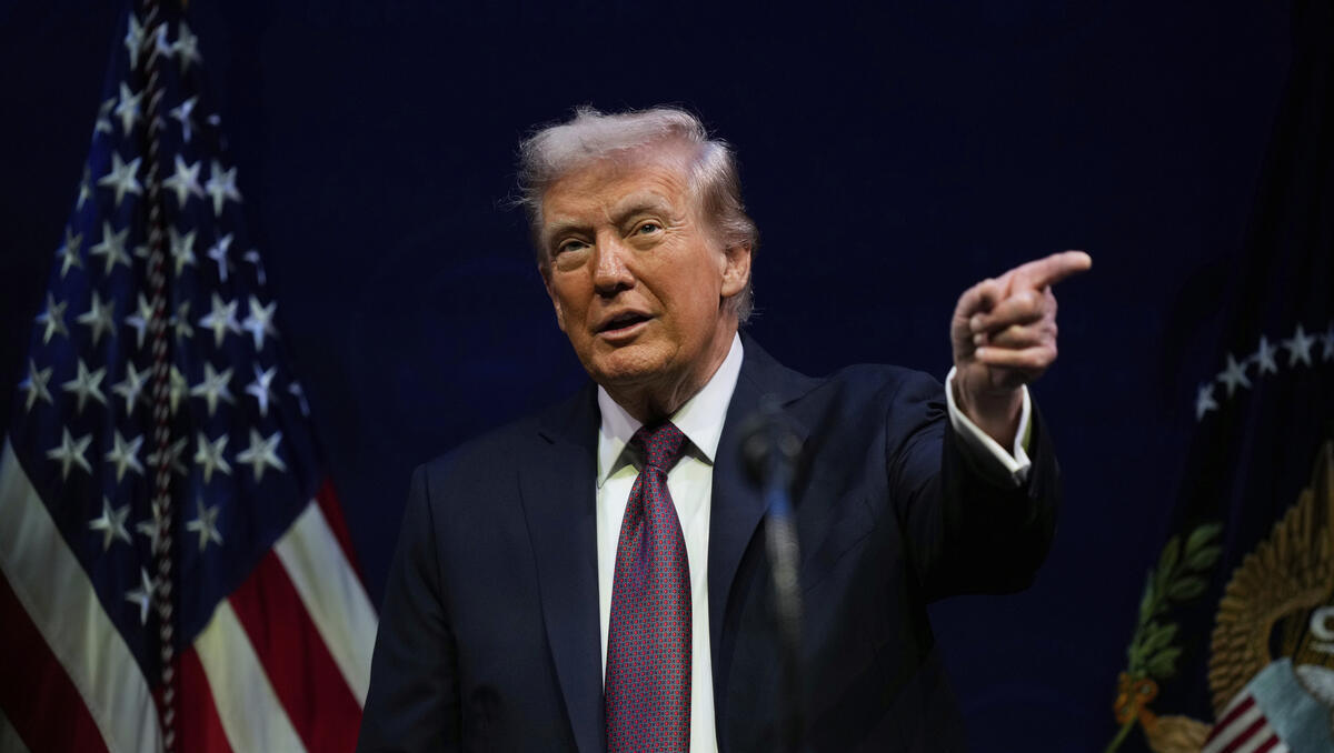 Abhängigkeit von US-Technologie: Welche Herausforderungen Europa jetzt meistern muss Abhängigkeit von US-Technologie: Welche Herausforderungen Europa jetzt meistern muss