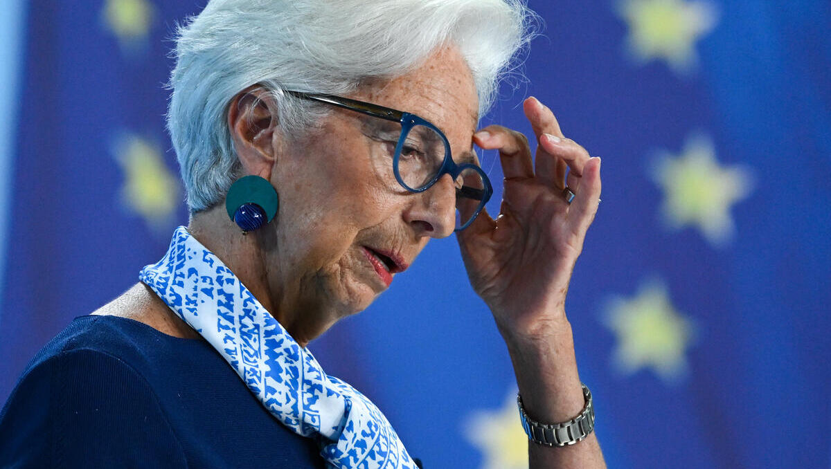EZB bremst, Fed zündet: Droht Europa der Zins-Schock?