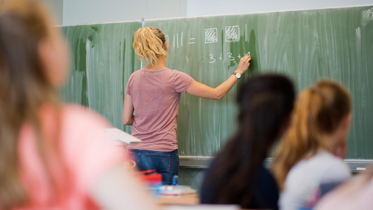 Bildungsmonitor 2025: Sachsen bleibt Spitzenreiter im Bundesländervergleich