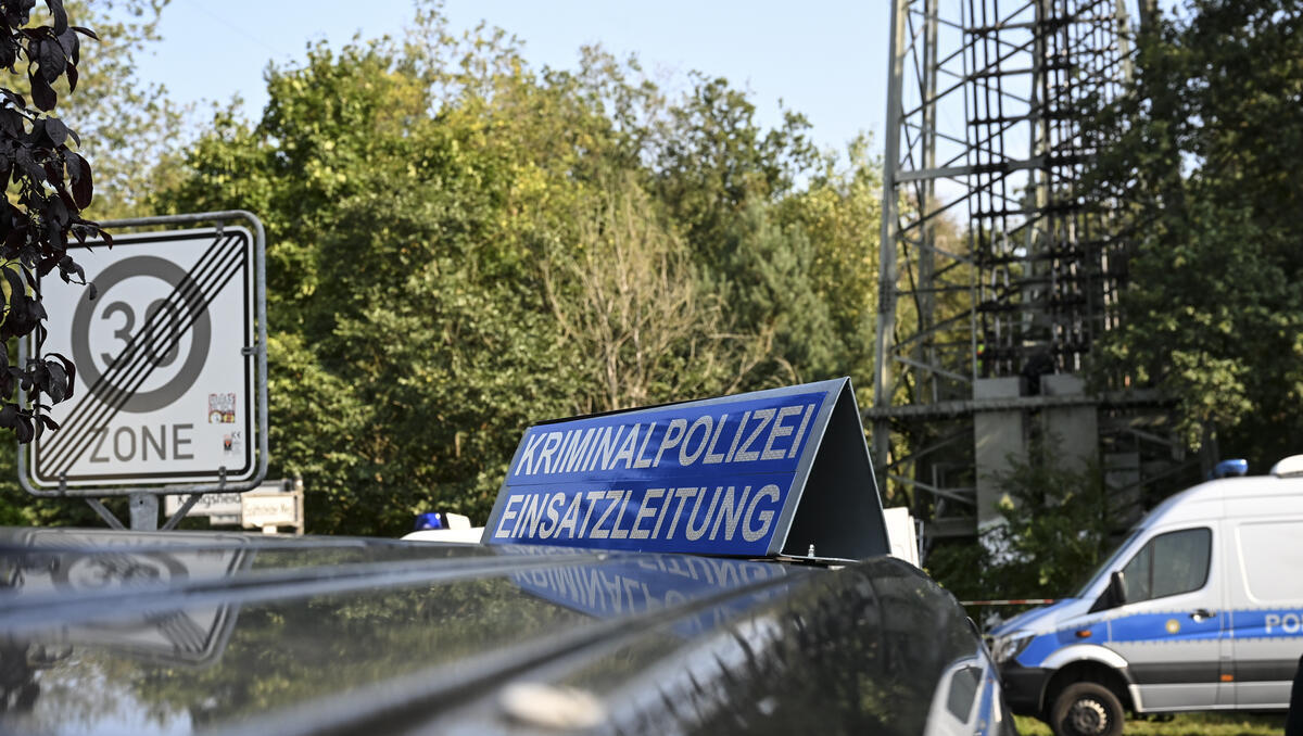 Blackout: Brandanschlag auf Strommasten verursacht Stromausfall in Berlin- Bekennerbrief wird geprüft