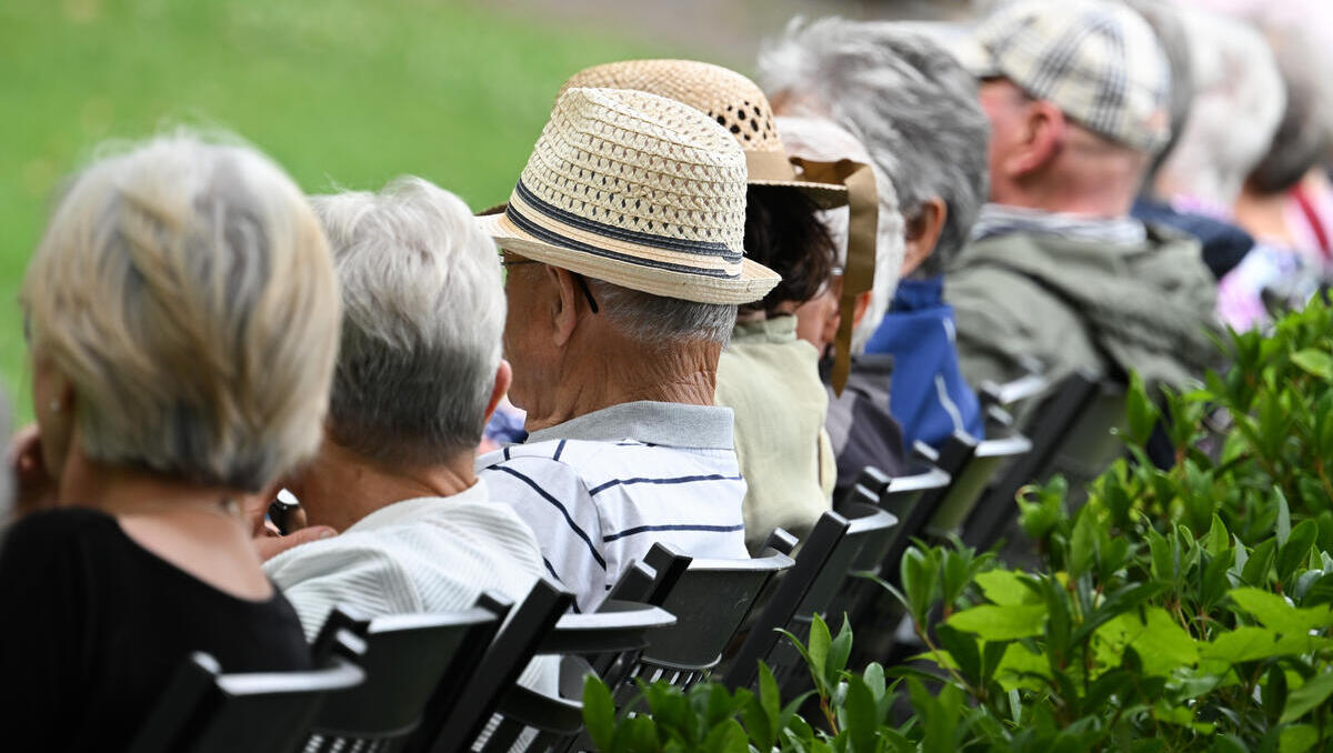 Global Retirement Index: Der Ruhestandsindex 2025 zeigt, wo es sich im Alter gut leben lässt