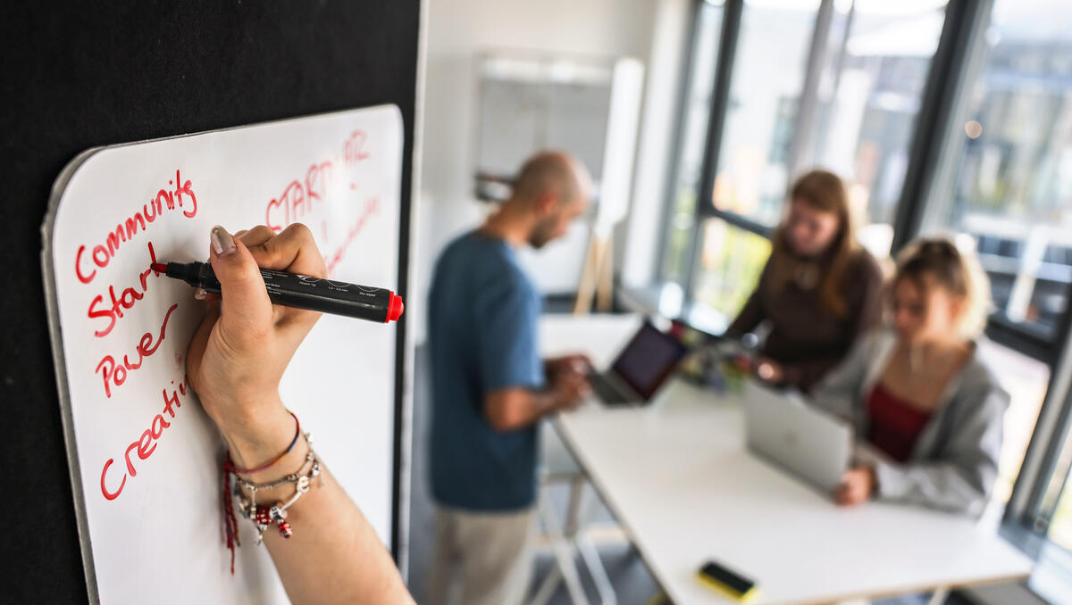 Europäische Startups: Deutschland dominiert den Kampf um die nächsten Einhörner 