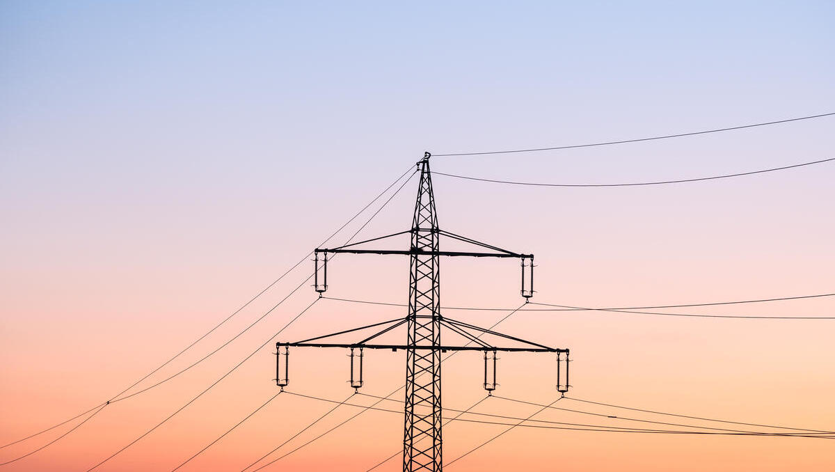 Energiewende: Tennet warnt vor instabilen Stromnetz in Deutschland 