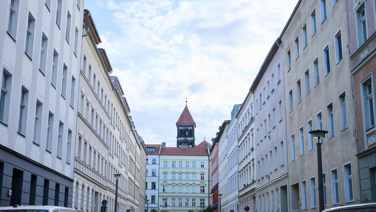 Immobilienpreise in Deutschland: Preise für Wohneigentum steigen erneut 