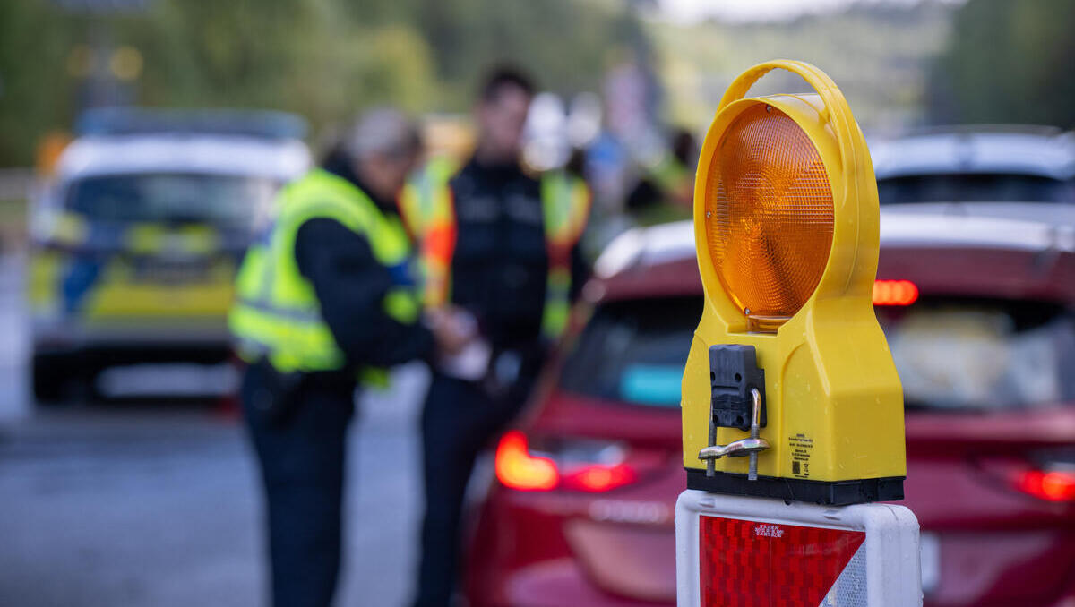 Schlappe für das Innenministerium: Grenzkontrollen an bayerischer Grenze rechtswidrig