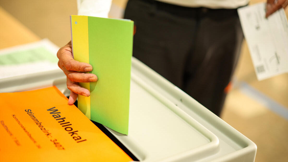 Nachbeben in NRW: Parteien ringen um Konsequenzen aus AfD-Erfolg bei Kommunalwahl