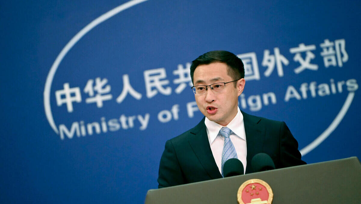 Streit um Handel und Öl: China droht nach Trumps Vorstoß