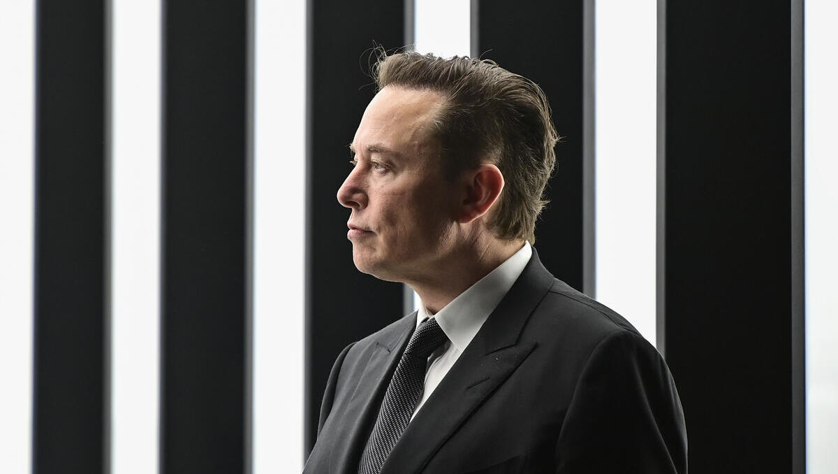 Musk spendet Millionen an Republikaner: Politische Annäherung an Trump?