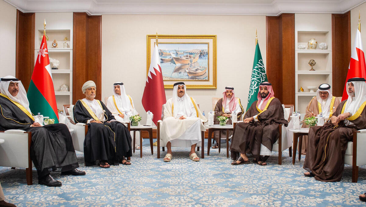 Reiche besucht Golfstaaten: Investitionen, Erdgas und Partnerschaften im Fokus