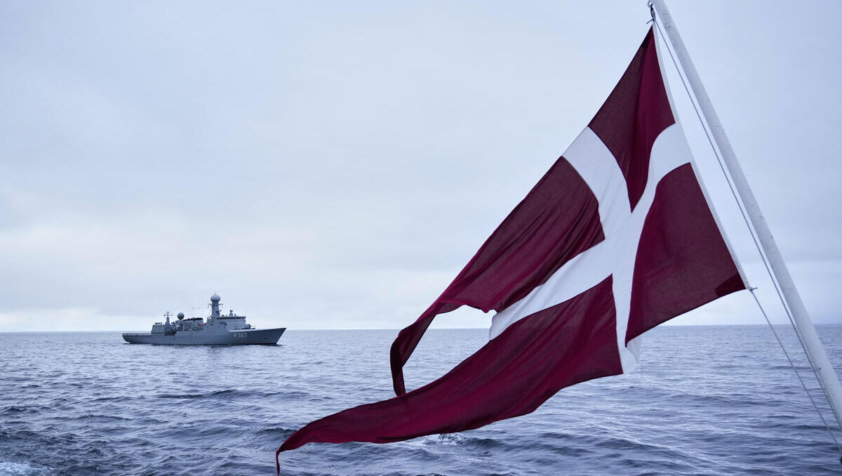 Spannungen steigen: Nato droht Russland bei Grenzverletzungen