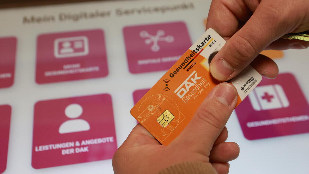 E-Patientenakte im Praxistest: Wo die Digitalisierung noch stockt E-Patientenakte im Praxistest: Wo die Digitalisierung noch stockt