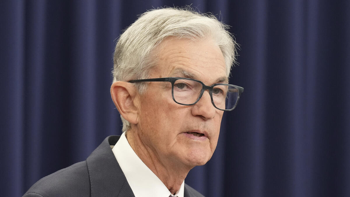 Fed-Zinsentscheid: US-Notenbank senkt Zinsen – und das sind die Folgen