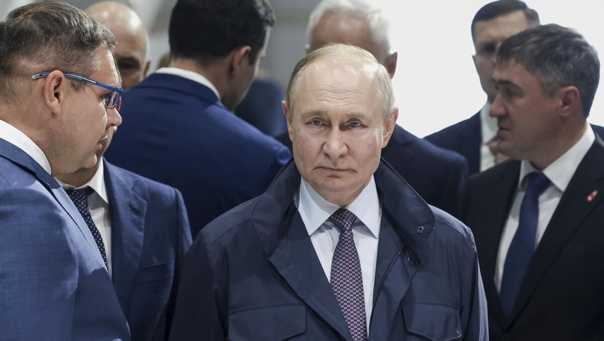 Roaming in Russland eingeschränkt: SMS ausländischer Mobilfunkanbieter blockiert