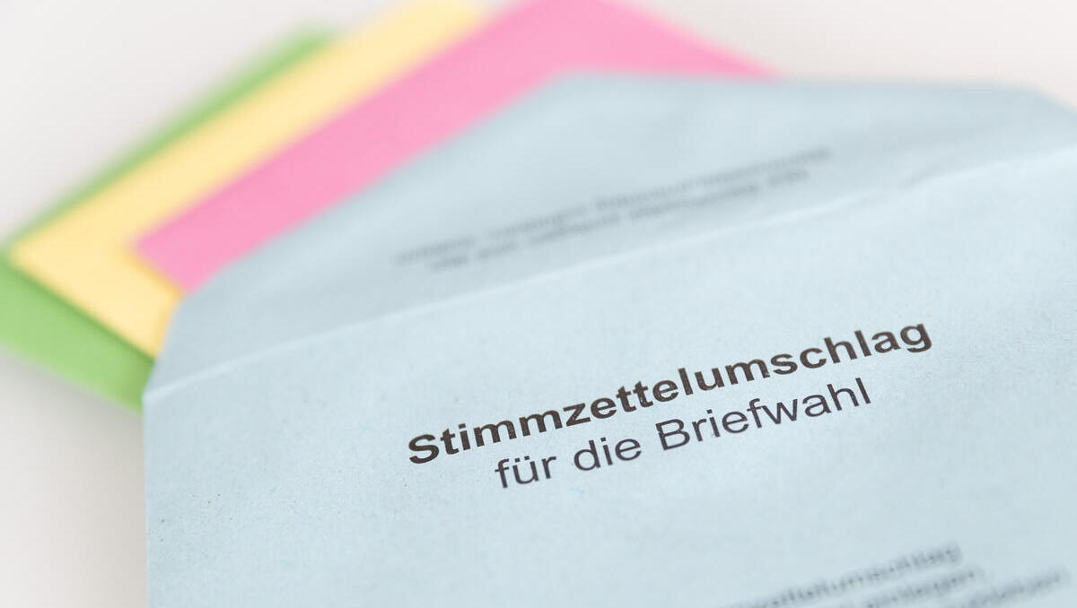 NRW-Wahl-Panne: Kölnerin erhält 171 Briefwahlunterlagen für „Max Mustermann“