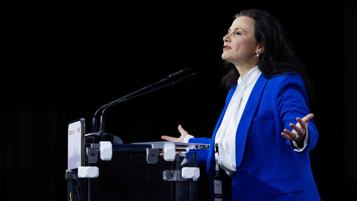 Mittelstand enttäuscht von Bundesregierung: Mehrheit zweifelt an Wirtschaftswende