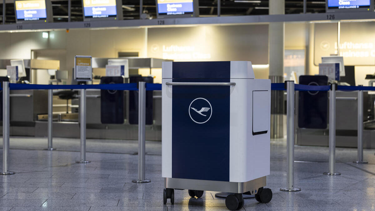 Lufthansa-Piloten streiken: Aktie verliert deutlich