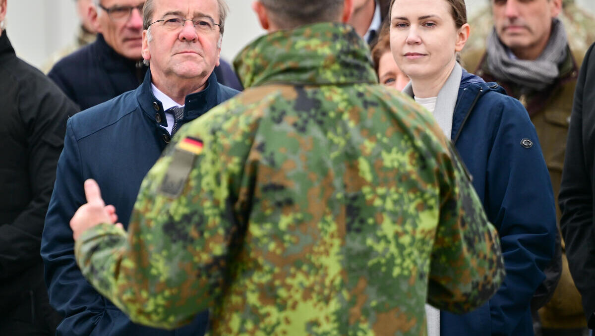 Bundeswehr an Russlands Grenze: Deutschland errichtet dauerhafte Kampfbrigade in Litauen