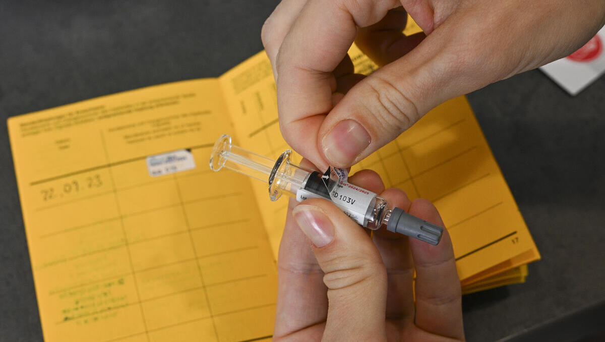 Corona-Impfschäden: Wann haften Hersteller für Gesundheitsfolgen?