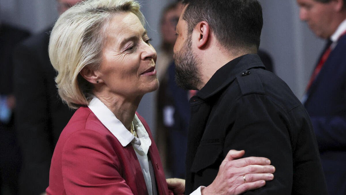 EU plant Hintertür: Brüssel will Orbáns Veto gegen Ukraine-Beitritt aushebeln