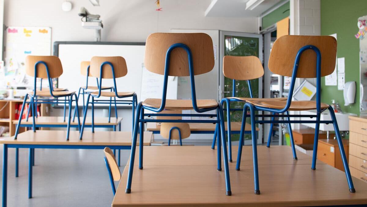 Abbrecherquote steigt weiter: Immer mehr verlassen die Schule ohne Abschluss Abbrecherquote steigt weiter: Immer mehr verlassen die Schule ohne Abschluss