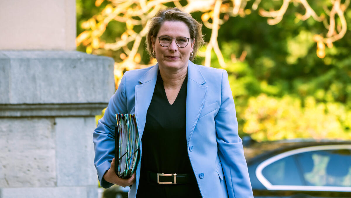Gebundenes Vermögen: Justizministerin Hubig plant neue Rechtsform für Unternehmen