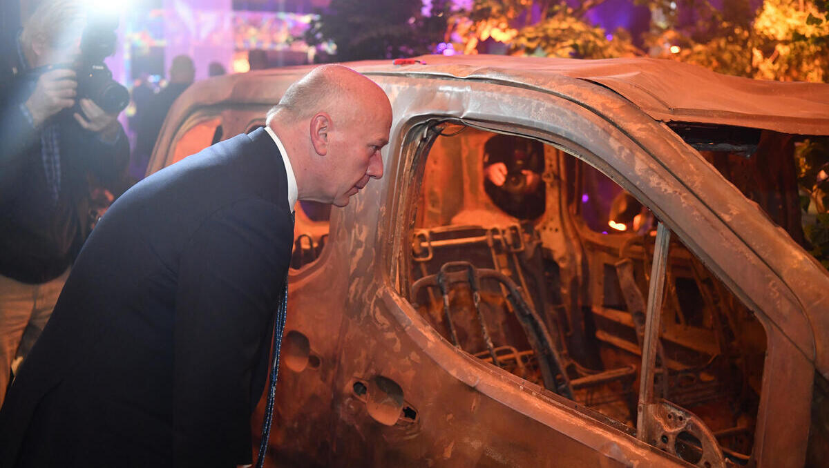 Autoindustrie in der Krise: Warum 2026 wieder besser werden könnte