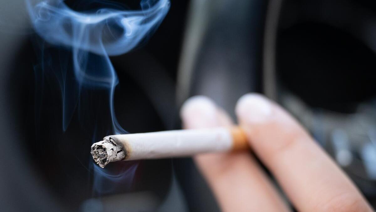 WHO: Weltweit wird weniger geraucht – Sorge über Trend zum Vapen