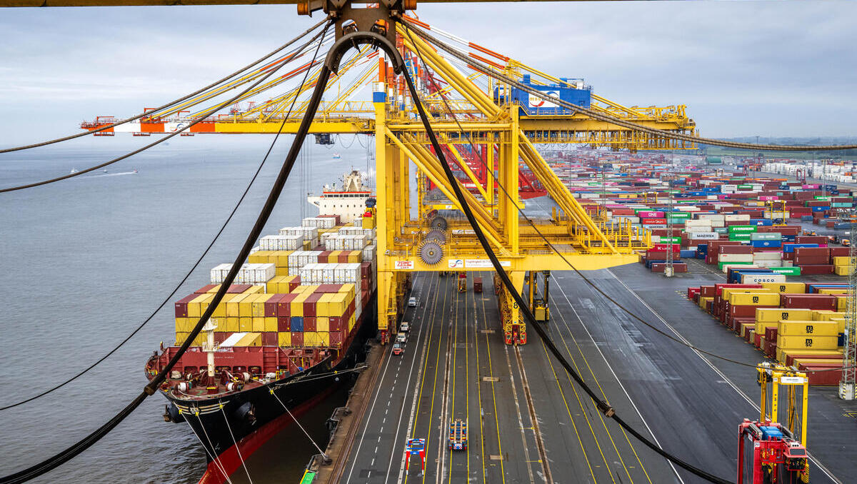 Deutsche Exporte in die USA sinken im fünften Monat in Folge