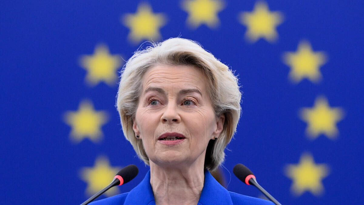 Von der Leyens Kommission übersteht weitere Misstrauensvoten
