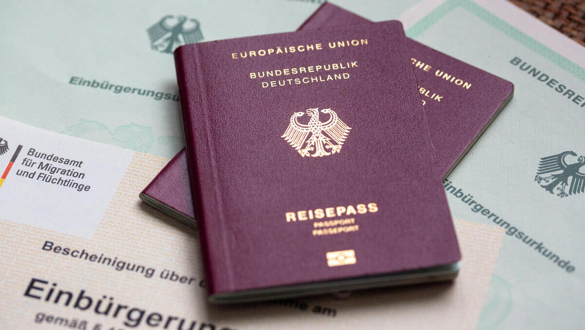 Migration: Großteil der Geflüchteten armutsgefährdet