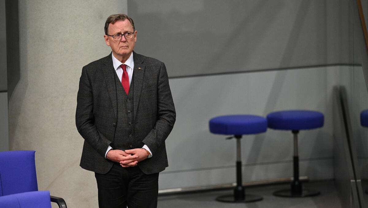 Zalando-Aktie: Osten ringt um Erfurter Logistikzentrum – Ramelow setzt auf Rettung